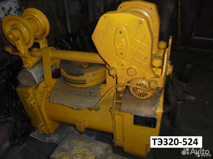 Восстановим,капремонт,тельфер,кранбалка,тали