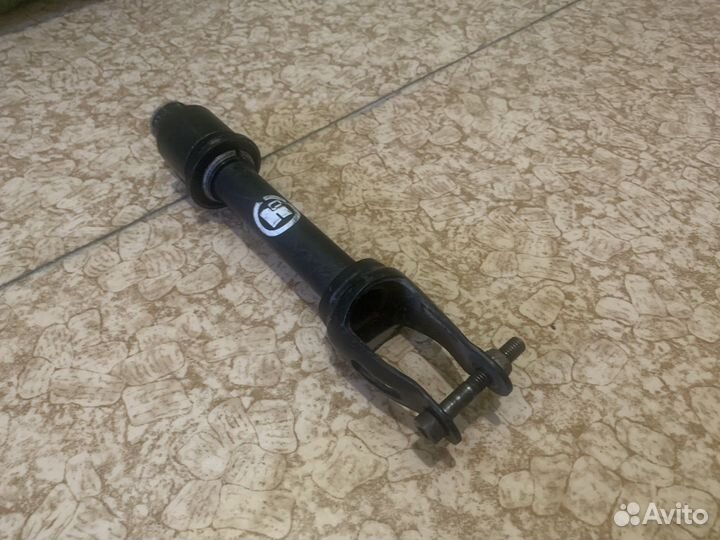 Вилка для трюкового самоката hic