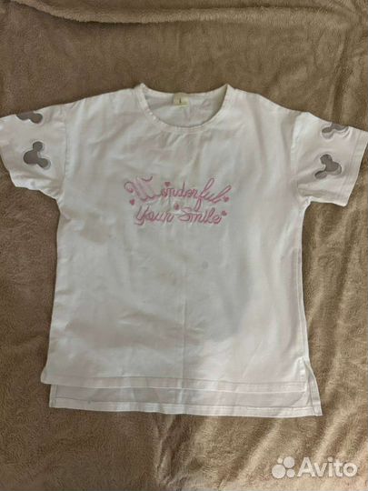 Шорты, футболки, кофты, рубашки, купальник