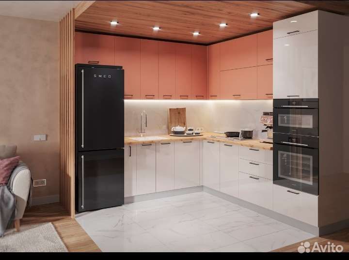 Кухонный гарнитур под ваш размер