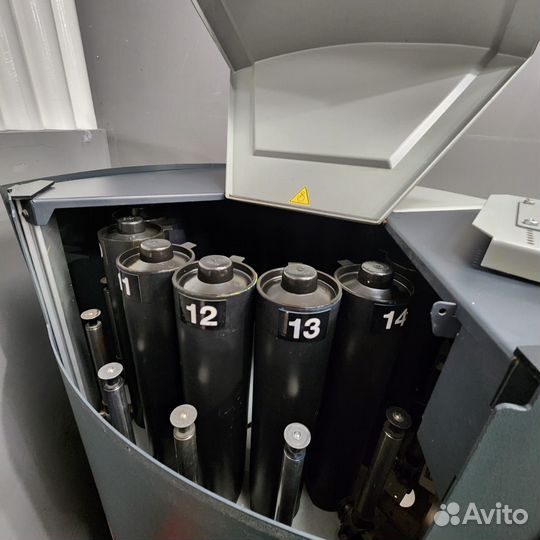 Колеровочное оборудование Fast fluid HA 150-16