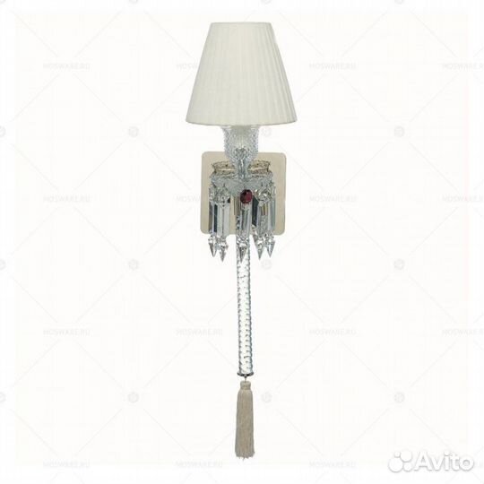 Baccarat Бра