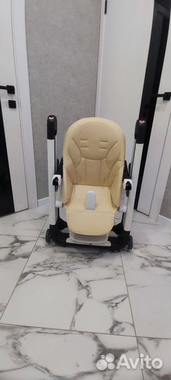 Стульчик для кормления peg perego siesta follow me