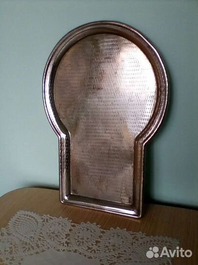 Поднос для самовара