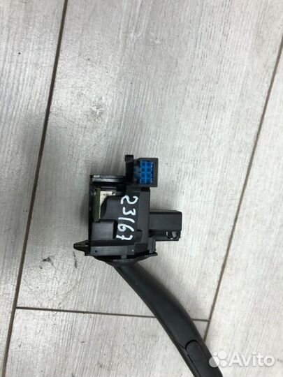 Переключатель дворников Audi A3 хэтчбек BGU 2004