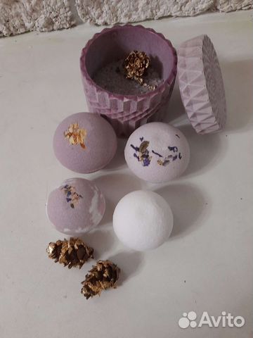 Подарочный набор бьюти бокс