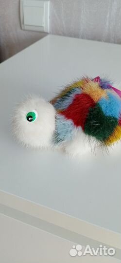 Мягкая игрушка