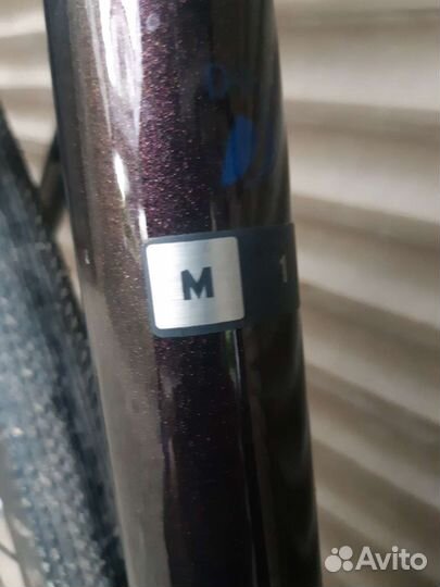 Шоссейный велосипед Liv