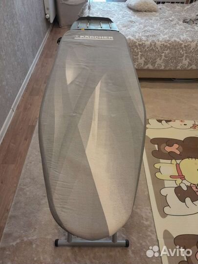 Гладильная доска karcher