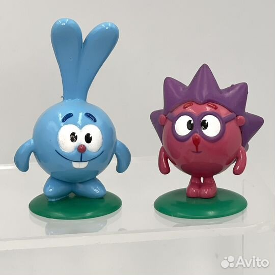 Игрушки-фигурки 