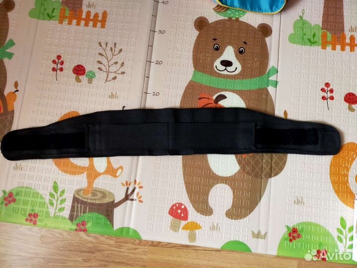 Бандаж универсальный до- и послеродовой