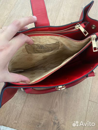 Сумка женская