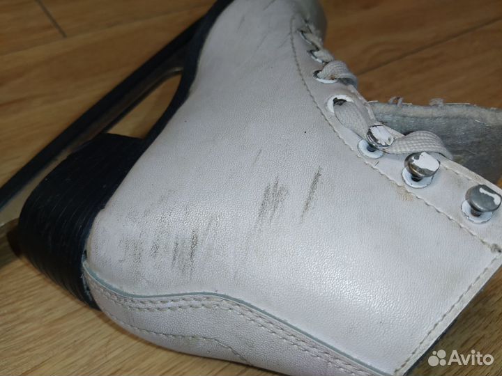 Коньки детские 29 размер