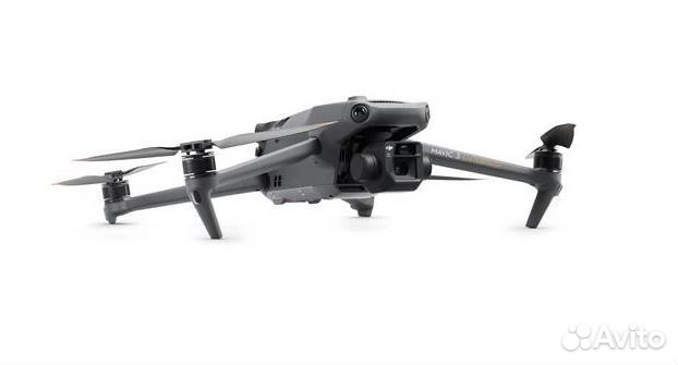 Квадрокоптер DJI Mavic 3 Enterprise Gray