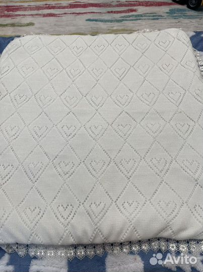 Конверт на выписку весна