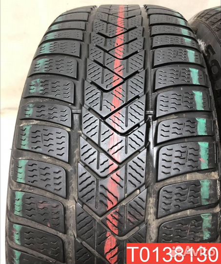 Pirelli Winter Sottozero 3 245/50 R19 105V