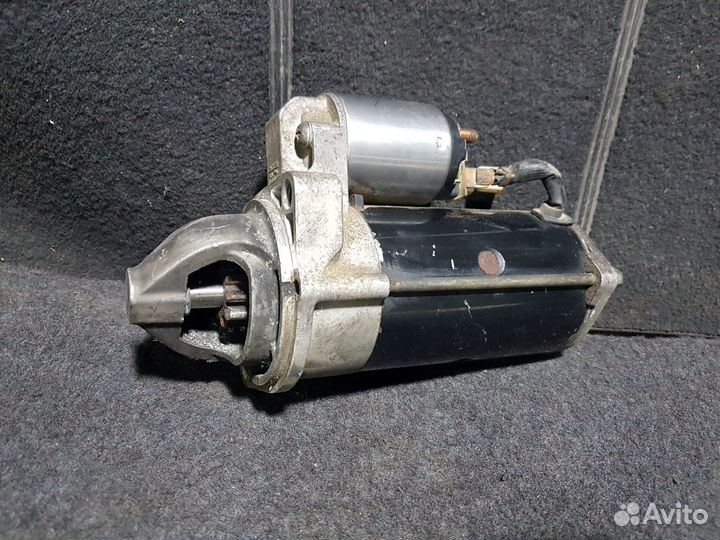 Стартер Great Wall Hover H5 GW4D20 2.0 diesel