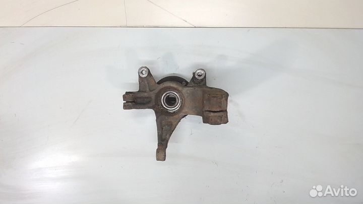 Ступица (кулак, цапфа) Renault Megane 2, 2003