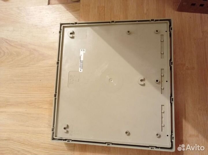 Блок уплотнения Alcatel PCM1560PG H RU-16 Alcatel