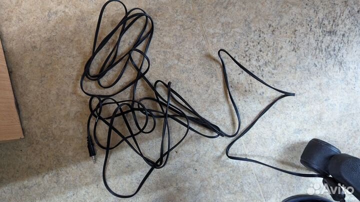 Наушники Philips SHP2500