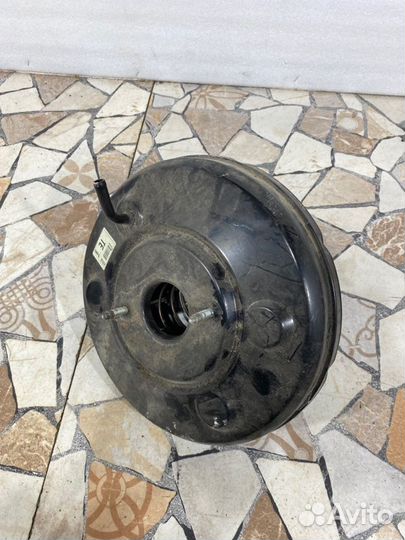 Вакуумный усилитель тормозов Kia Ceed 2