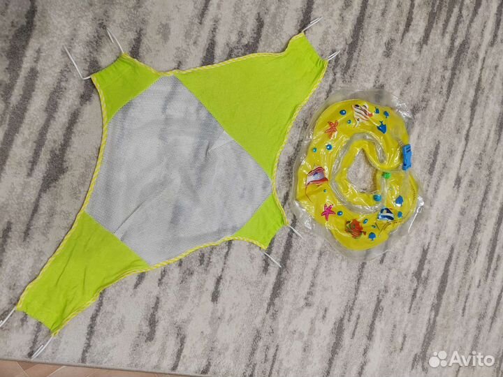 Круг для купания