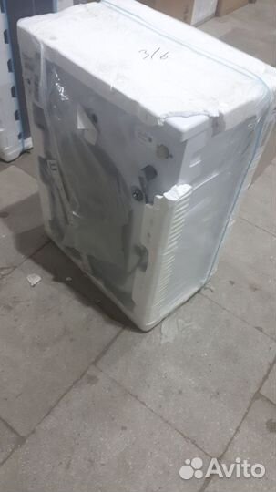 Стиральная машина Beko WRS 5512 BWW