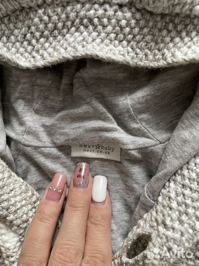 Кофта,кардиган для мальчика