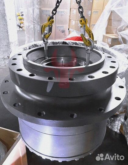 Редуктор хода CAT 330CL