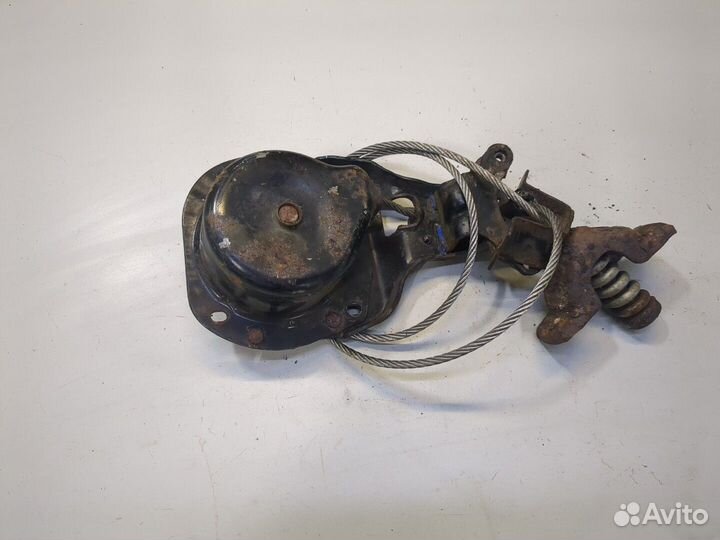 Кронштейн запасного колеса Land Rover Range Rover