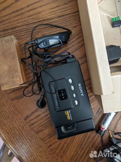 Sony Walkman wm-ex88