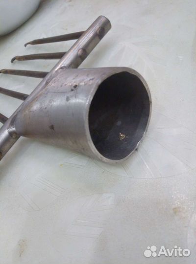 Приспособа для рыбаков