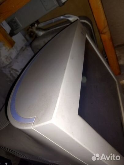 Монитор samsung SyncMaster 757NF