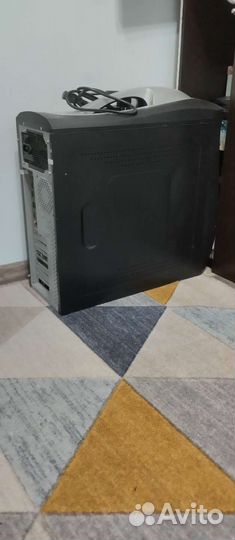 Компьютер обмен