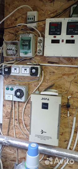 Домашняя винокурня