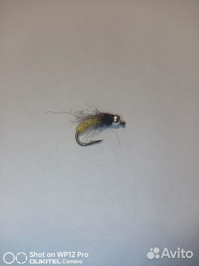 Набор мушек