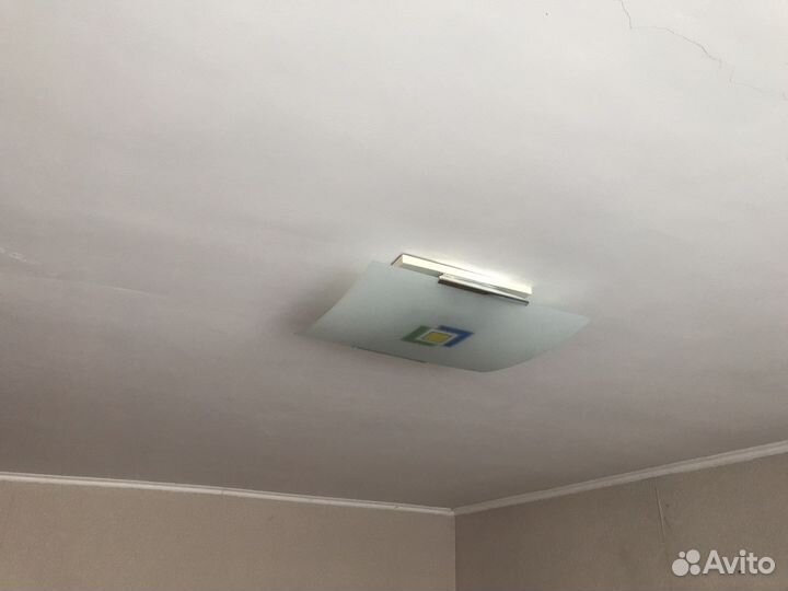 Светильник (лампа) потолочный