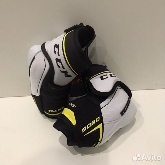 Хоккейные налокотники CCM 9060 Jr