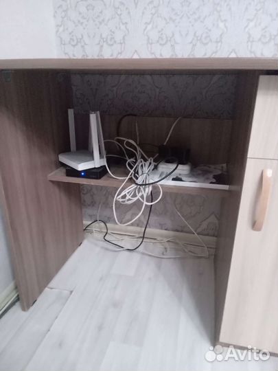 Компьютерный стол бу