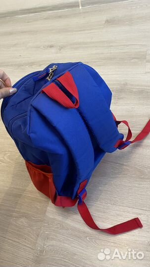 Детский рюкзак