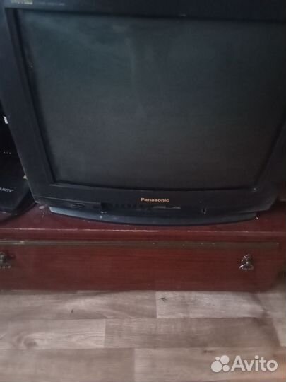 Телевизор бу