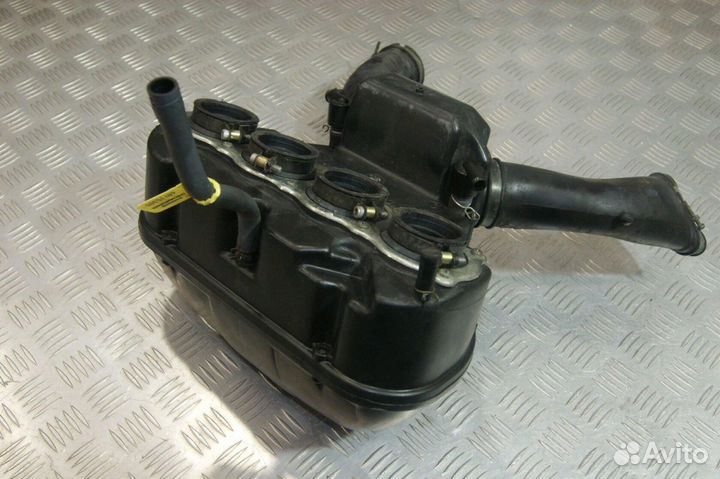 Корпус воздушного фильтра Yamaha YZF-R6, J505E