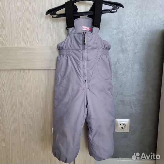 Вещи на девочку