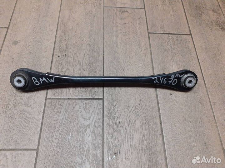 Рычаг задний продольный BMW 3 F30/F31/GT F34 2016