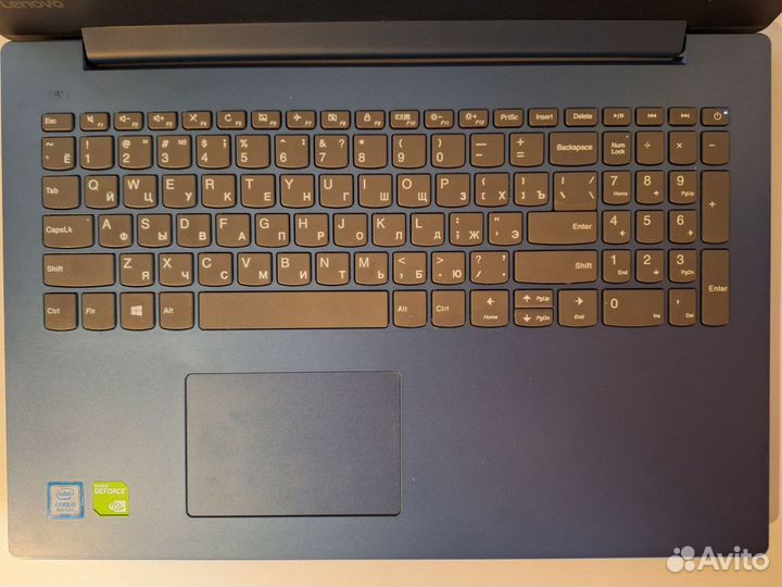 Lenovo ideapad 330 15ikb