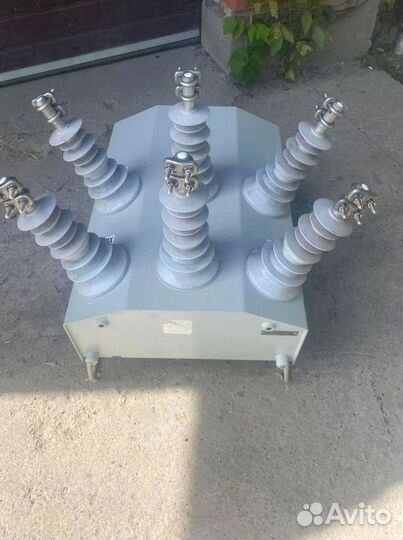 Реклоузер PBA/TEL