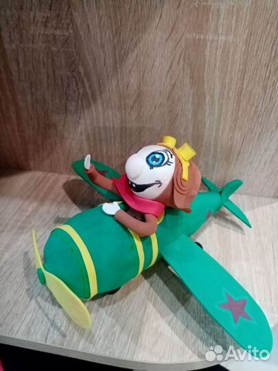 Поделка к 9 мая