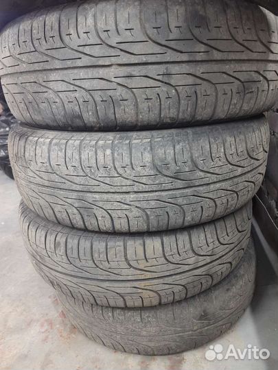 Pirelli Chrono 4.25/6 R15 26
