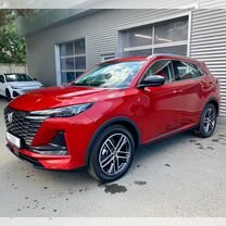 Новый Changan CS55 Plus 1.5 AMT, 2024, цена 2 549 900 руб.