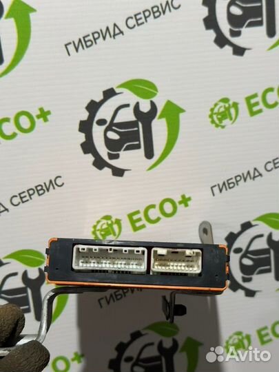 Блок управления светом Lexus Gs450H 2grfse